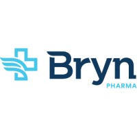 Bryn Pharma logo - Similar company to Ars Pharmaceuticals, Inc.