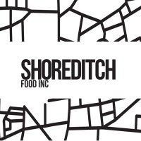 Shoreditch Food Inc logo - Similar company to Guppy Leisurewear