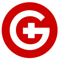 GymPlus LLC logo - Similar company to Wise Ir Co., Ltd.