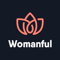 Womanful logo - Similar company to Dimilab