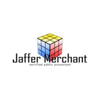Jaffer Merchant, CPA logo - Similar company to Tax Solutions