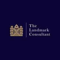 The Landmark Consultant logo - Similar company to Valleru Group