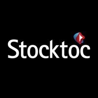Stocktoc logo - Similar company to Fulfillit