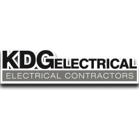 KDG Electrical Ltd logo - Similar company to Kdg Electrical Ltd