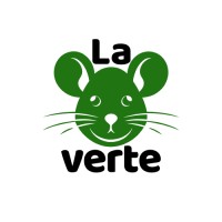 La Souris Verte Corse logo - Similar company to Corse Compression