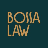 Bossa Law logo - Similar company to Toro & Monoli Advogados
