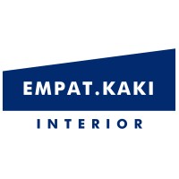 PT Empat Kaki Penopang Dunia logo - Similar company to Db Dev