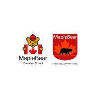 Maple Bear Pacaembu logo - Similar company to Maple Bear Mooca
