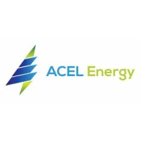 ACEL Energy logo - Similar company to Nanobox