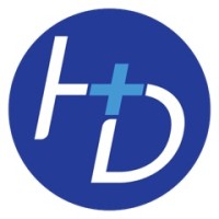 HDmedical logo - Similar company to Electron Microscopy Sciences