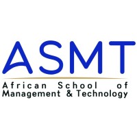 African School of Management and Technology logo - Similar company to Patronat Unoc