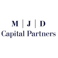 MJD Capital Partners, LLC logo - Similar company to Ttp Tech