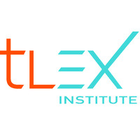 TLEX Institute logo - Similar company to Scribum.Bg - Даваме Ви Дума