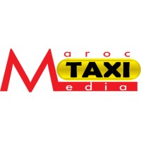 Maroc Taxi Media logo - Similar company to Cgm Comptoir General Du Maroc