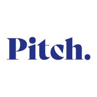 Pitch Retail logo - Similar company to Pacesetter Merchants