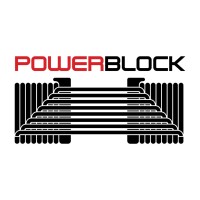 PowerBlock Inc. logo - Similar company to Fetchback Inc.