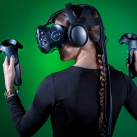 SecondWorld logo - Similar company to Vr4Business