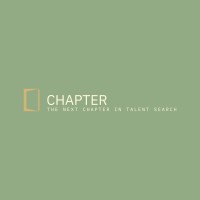 Chapter Recruitment logo - Similar company to Atlantic Search