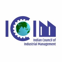 INDIAN COUNCIL OF INDUSTRIAL MANAGEMENT logo - Similar company to Web Digi Tech