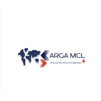CARGA MCL logo - Similar company to Gplogistics