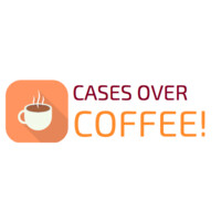 Cases Over Coffee logo - Similar company to T-Hub