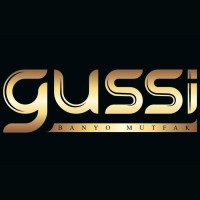 Gussi Bathroom and Kitchen Furniture logo - Similar company to Drf Contract