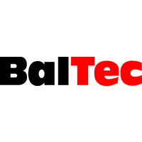 BalTec Group logo - Similar company to Cyltronic Ag