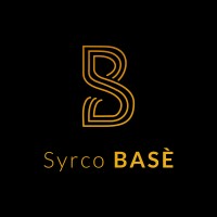 Syrco BASÈ logo - Similar company to Scop3 Group