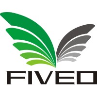 FIVEO GROUP logo - Similar company to Wohnheim
