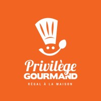 Privilège Gourmand logo - Similar company to Echoppe De La Lune