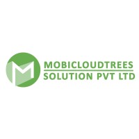 Mobicloudtrees Solutions Private Limited logo - Similar company to Analyte It Services Llc