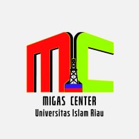 Migas Center Universitas Islam Riau logo - Similar company to Tepsco Eng & Const