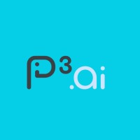 Pi3 logo - Similar company to No Code Low Code