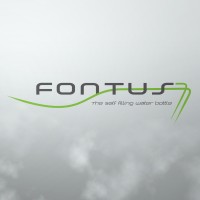 Fontus Water Technology GmbH logo - Similar company to Fontus Digital