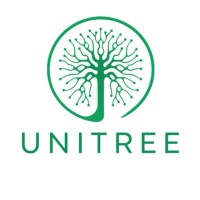 UNITREE logo - Similar company to Hubtropolis