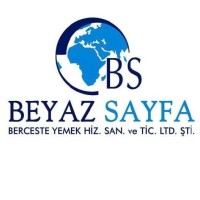 Beyaz Sayfa Berceste Yemek logo - Similar company to Dudo Catering