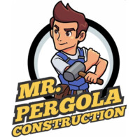 Mr. Pergola Construction logo - Similar company to Fisher'S Backyard Structures