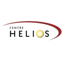 Helios Centre logo - Similar company to Plative