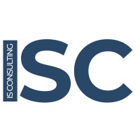 IS Consulting logo - Similar company to Hacknite