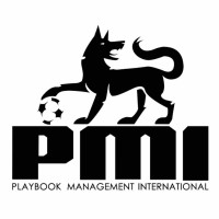 Playbook Management International logo - Similar company to Virtual Veep