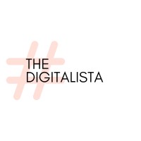 The Digitalista logo - Similar company to Blockmatrix