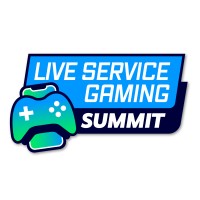 Live Service Gaming Summit logo - Similar company to Fyve Labs