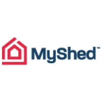 MYSHED logo - Similar company to Breakice