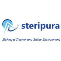 Steripura Limited logo - Similar company to Feonic Sound - Fx Pro Audio Drives