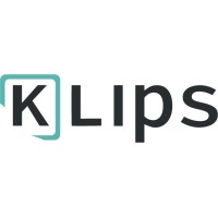KLIPS logo - Similar company to Data Partners Pro