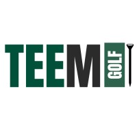 Teem Golf logo - Similar company to Fuse Creative Works