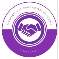 FEDERAÇÃO DAS COOPERATIVAS DE ANGOLA - FCA logo - Similar company to Soanorte