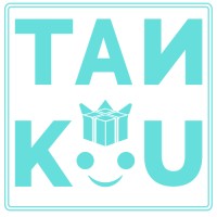 TANKU logo - Similar company to Orus System S.A.S