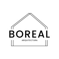 Boreal Arquitectura logo - Similar company to Interni Arquitectos