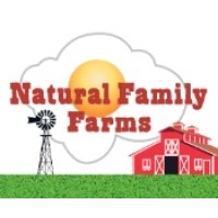 Natural Family Farms, LLC logo - Similar company to V-Factor Social